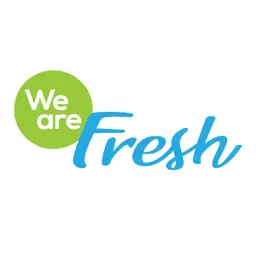 We are fresh