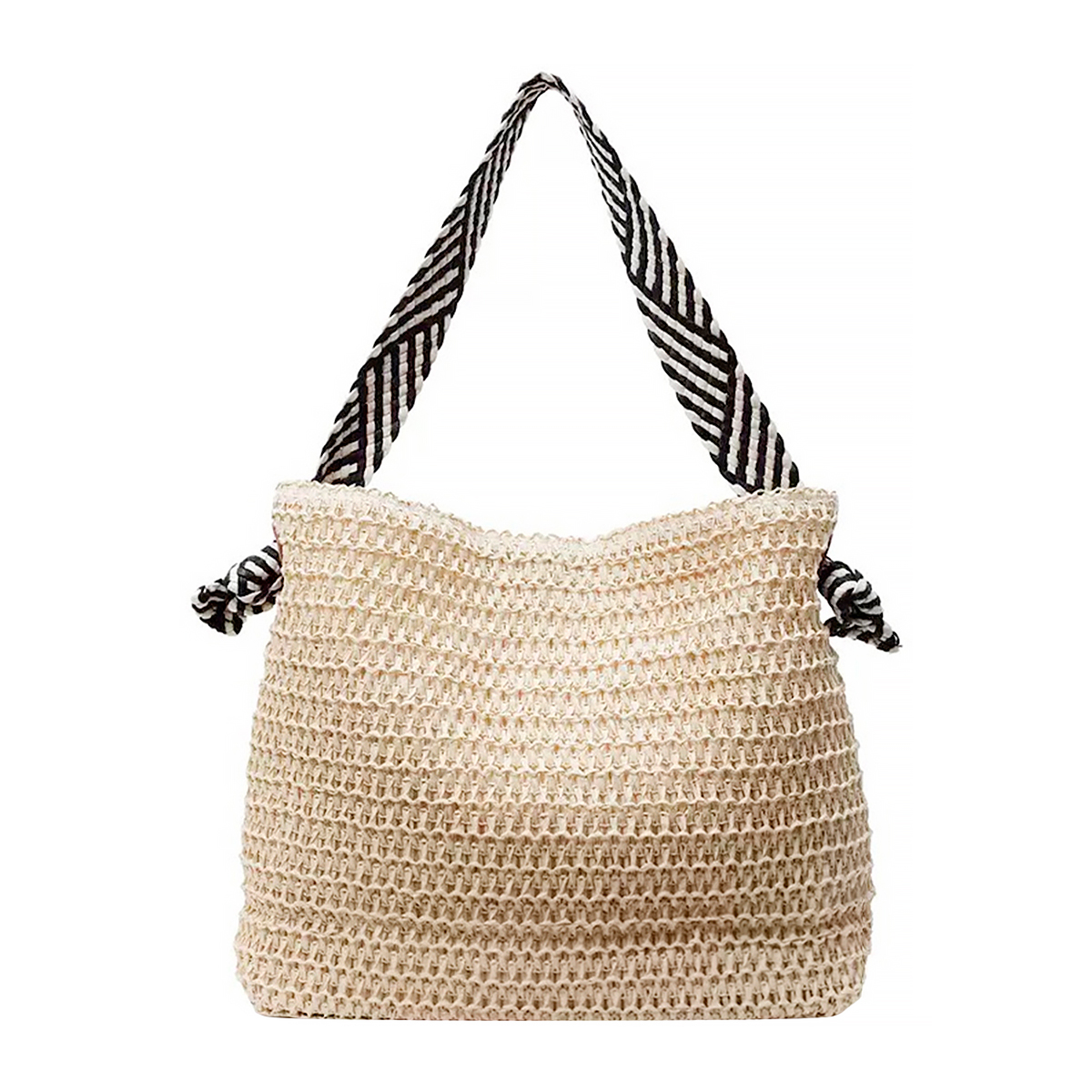 EMILY Basic Woven Bag Model. FCSL2602SM003