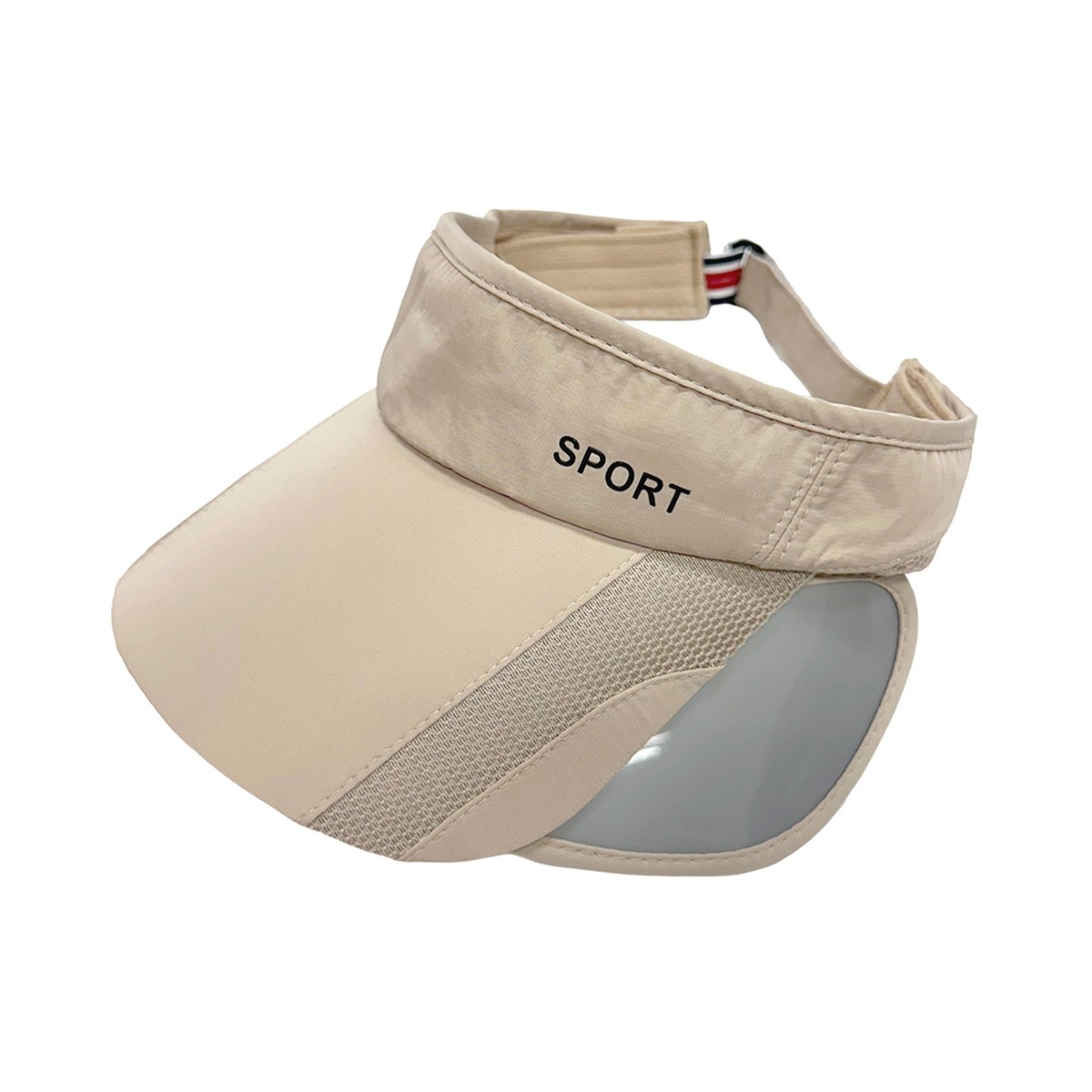EMILY Half-Cap FCSL2608LA008 Cream