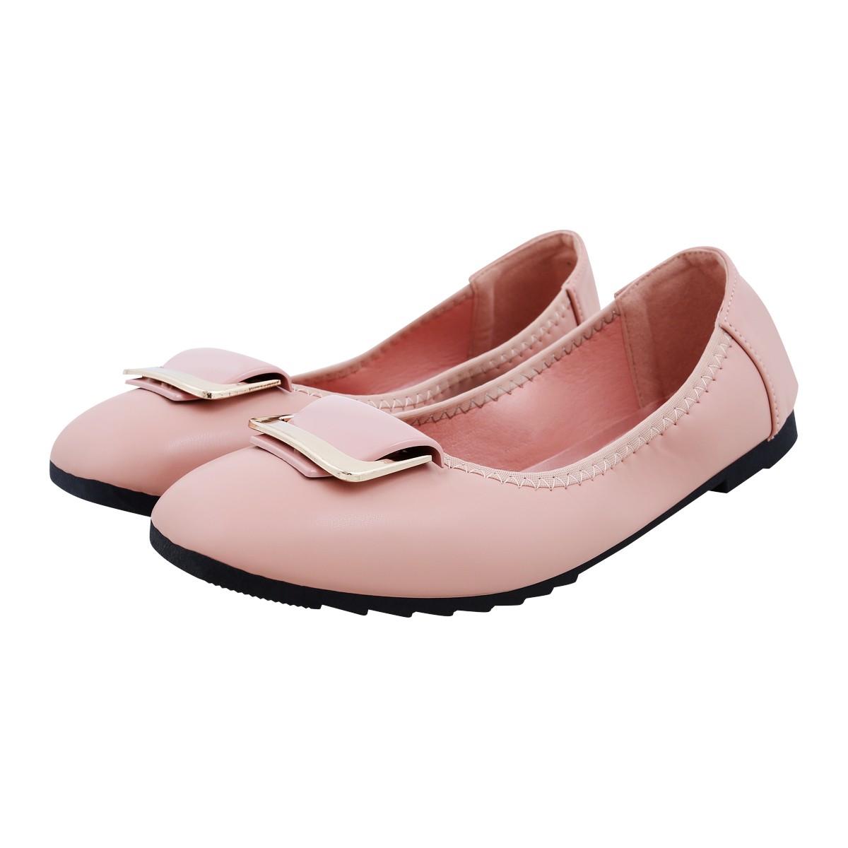 EMILY Women's Flats Model. UD02