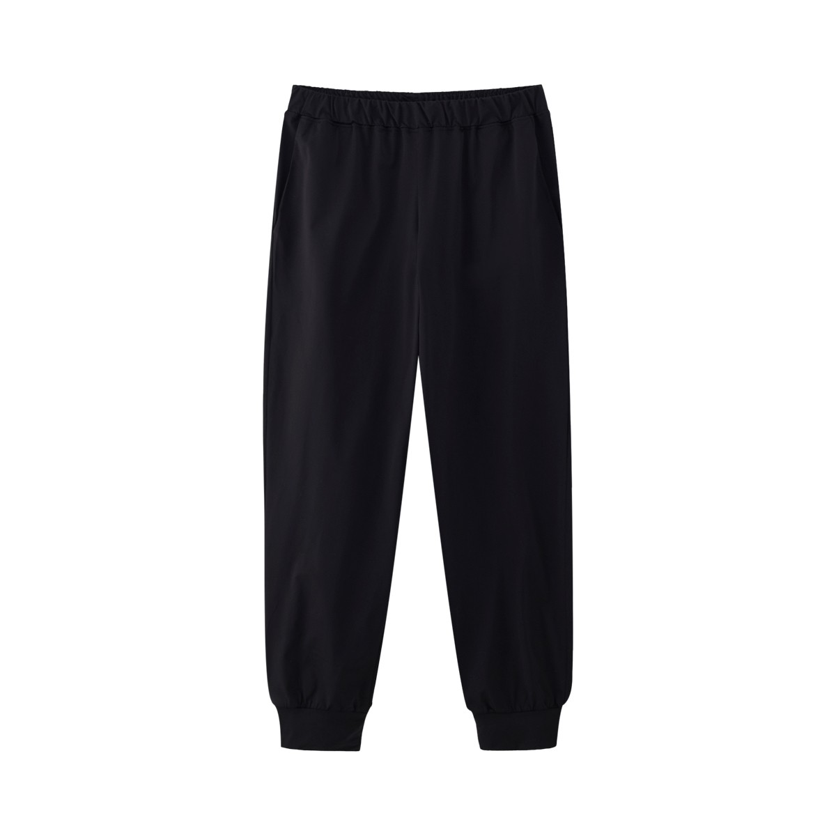 BESICO Women's Jogger Pants Basic+
