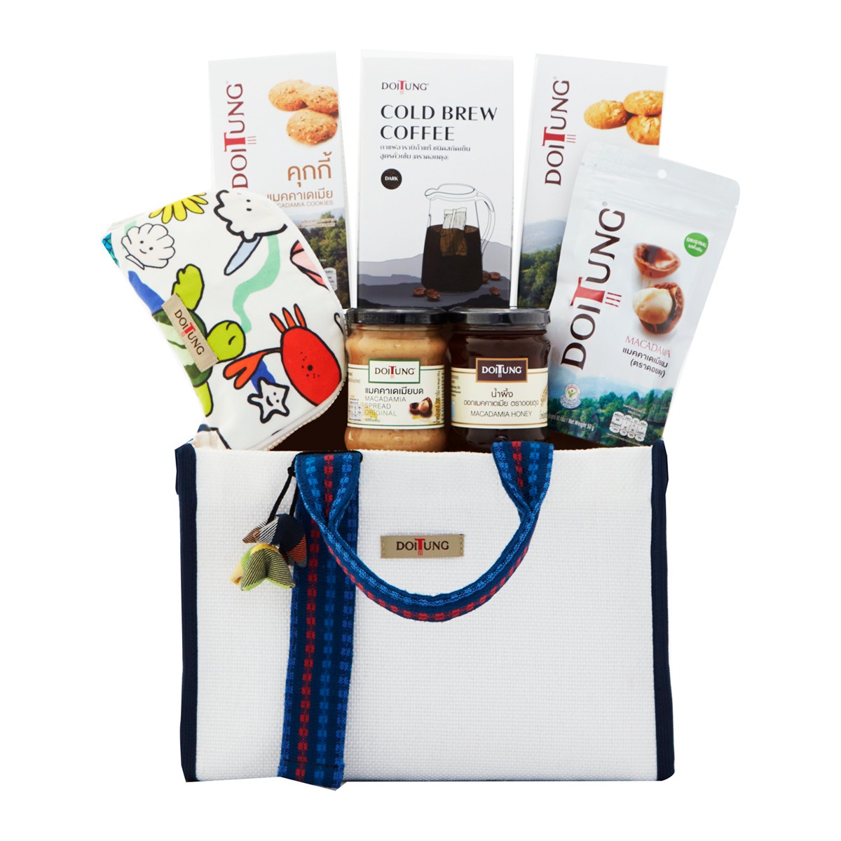 DOITUNG Gift Bag Model M 2024