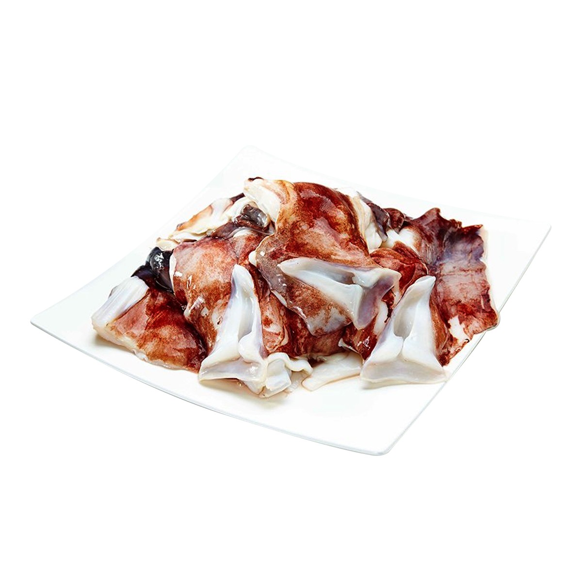 Giant Squid Neck Meat
