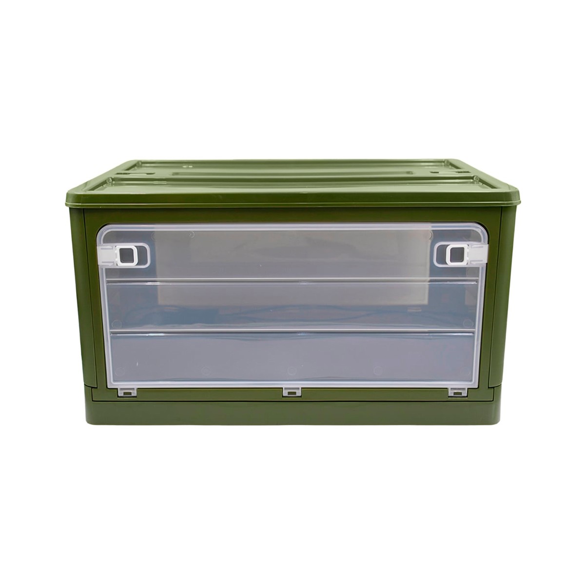 BESICO Fold Box 70 L. Color Green