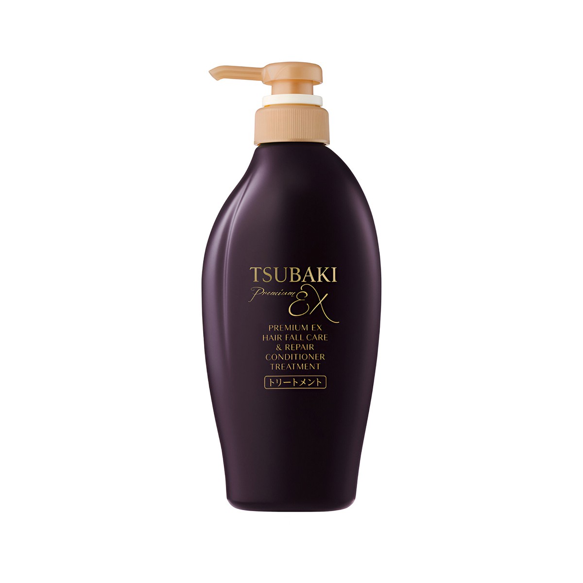 TSUBAKI Premium EX Hair Fall Care & Repair Conditioner Treatment 450 ml.
