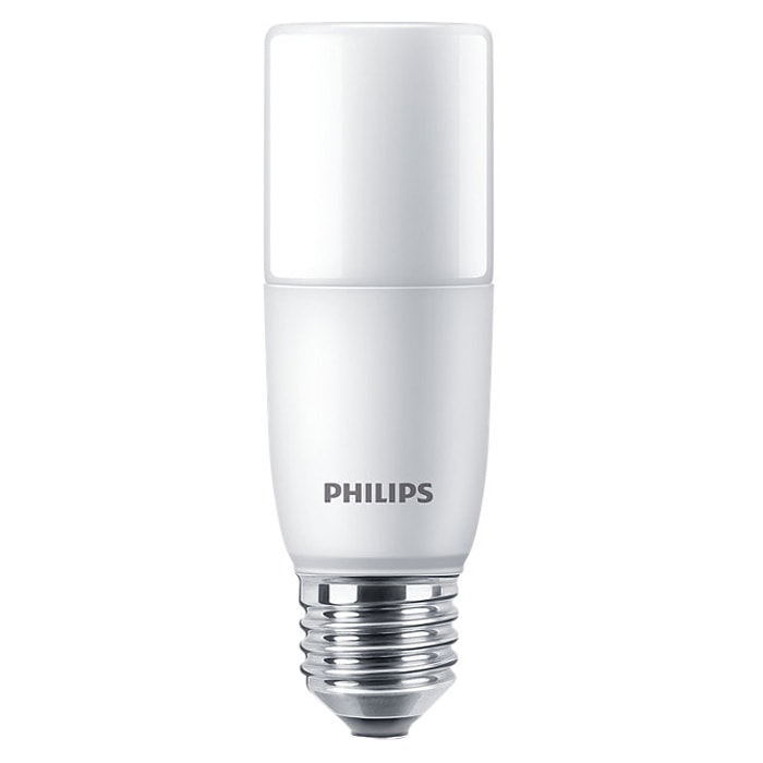 PHILIPS LED Stick Light Bulb 9.5W Model STICK Cool Daylight