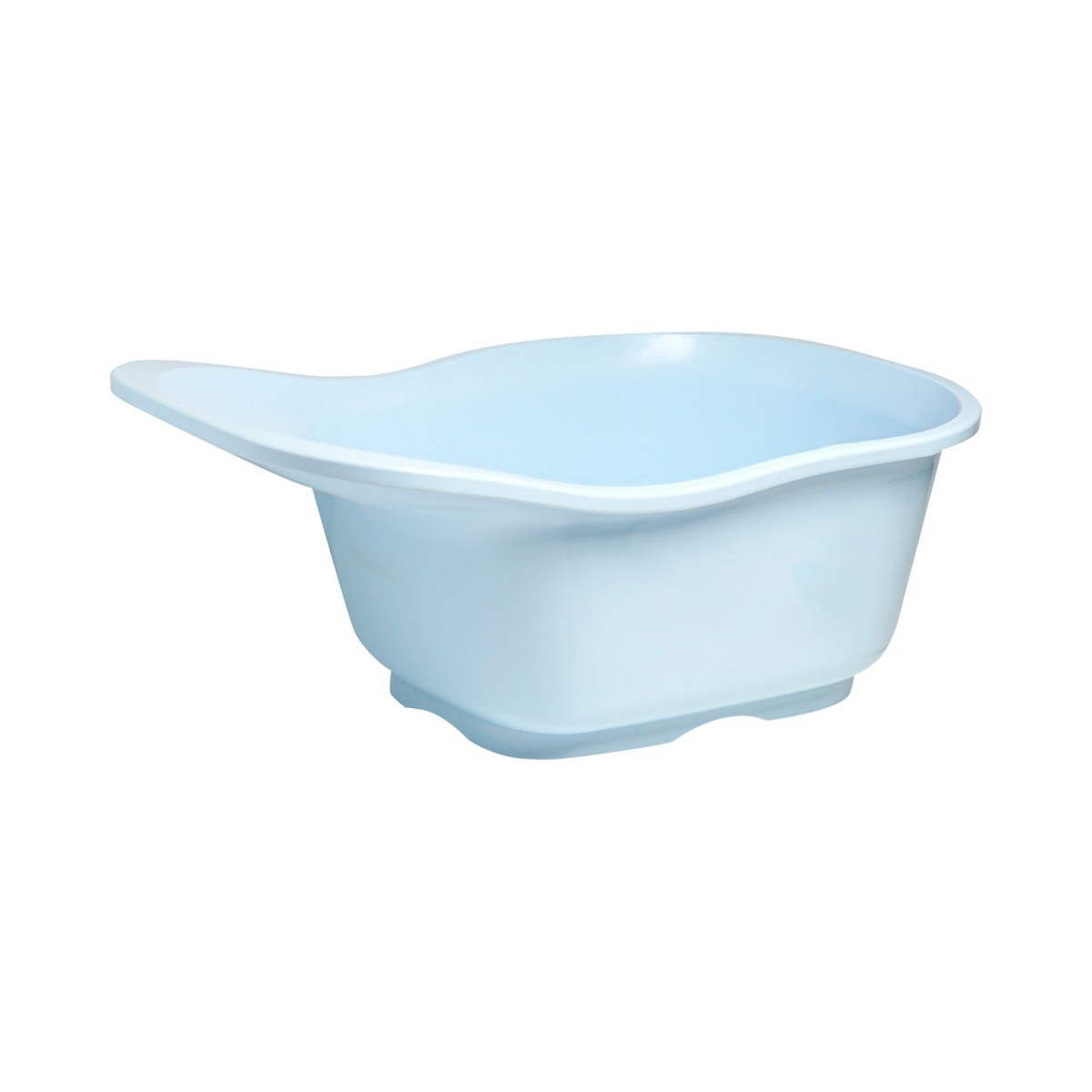 BESICO High-Sided Baby Bathtub N274 Assorted Colors