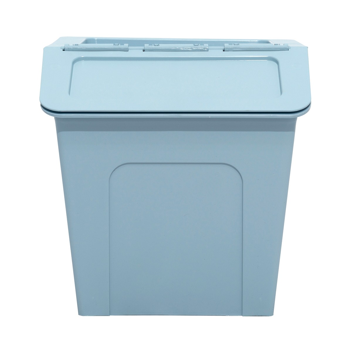 BESICO Container Box 27 L. Model 111 Color Blue