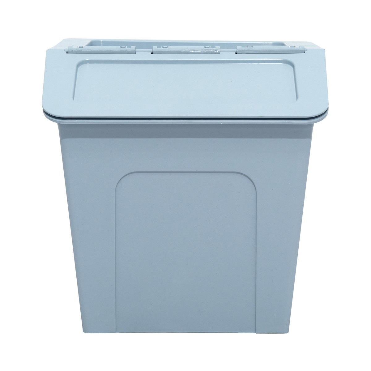 BESICO Container Box 27 L. Model 111 Color Blue