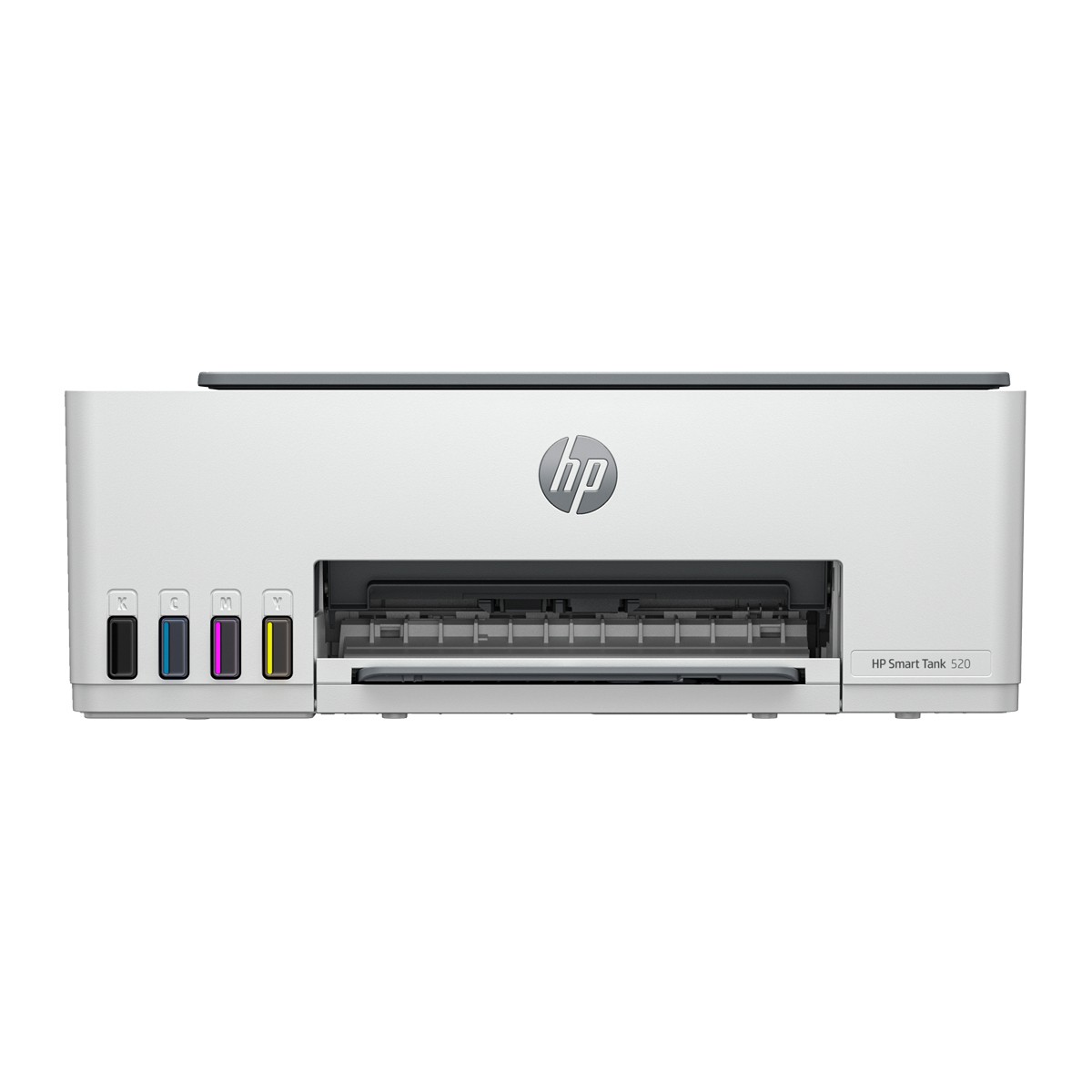 HP Smart Tank 520 All-in-One Printer Model HP-INK TANK 520