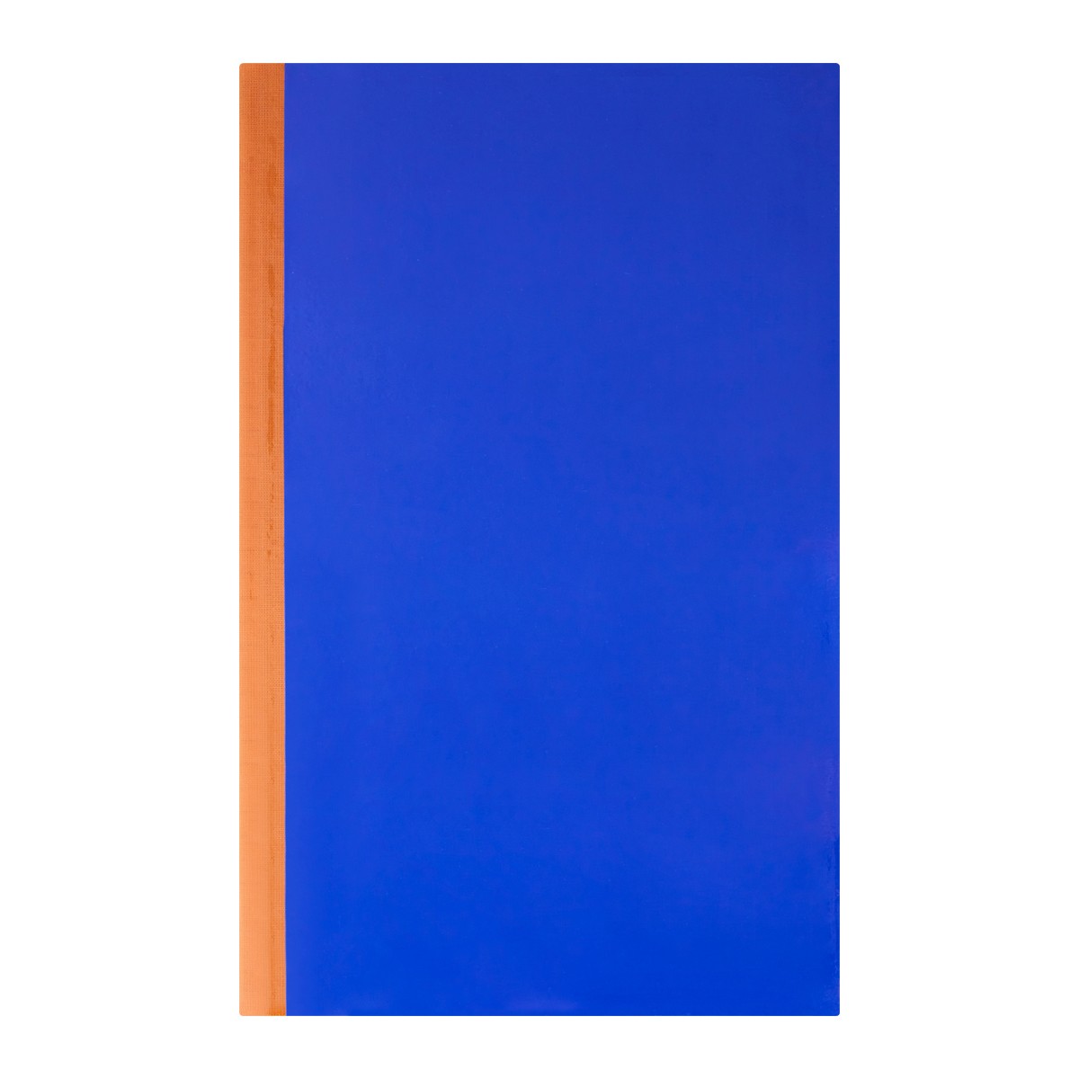 Blue Account Book NB2/60-2