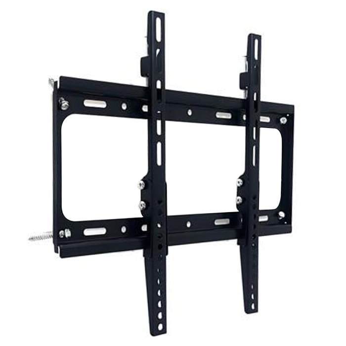 SKG TV Wall Mount Model TV-1 Black Color
