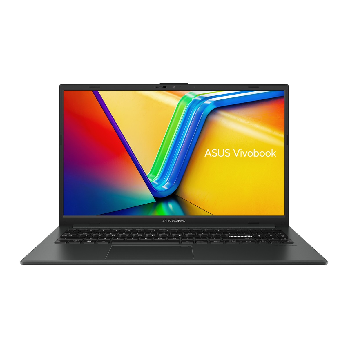 ASUS Vivobook Go 15 Model M1504FA-NJ548WA Color Mixed Black