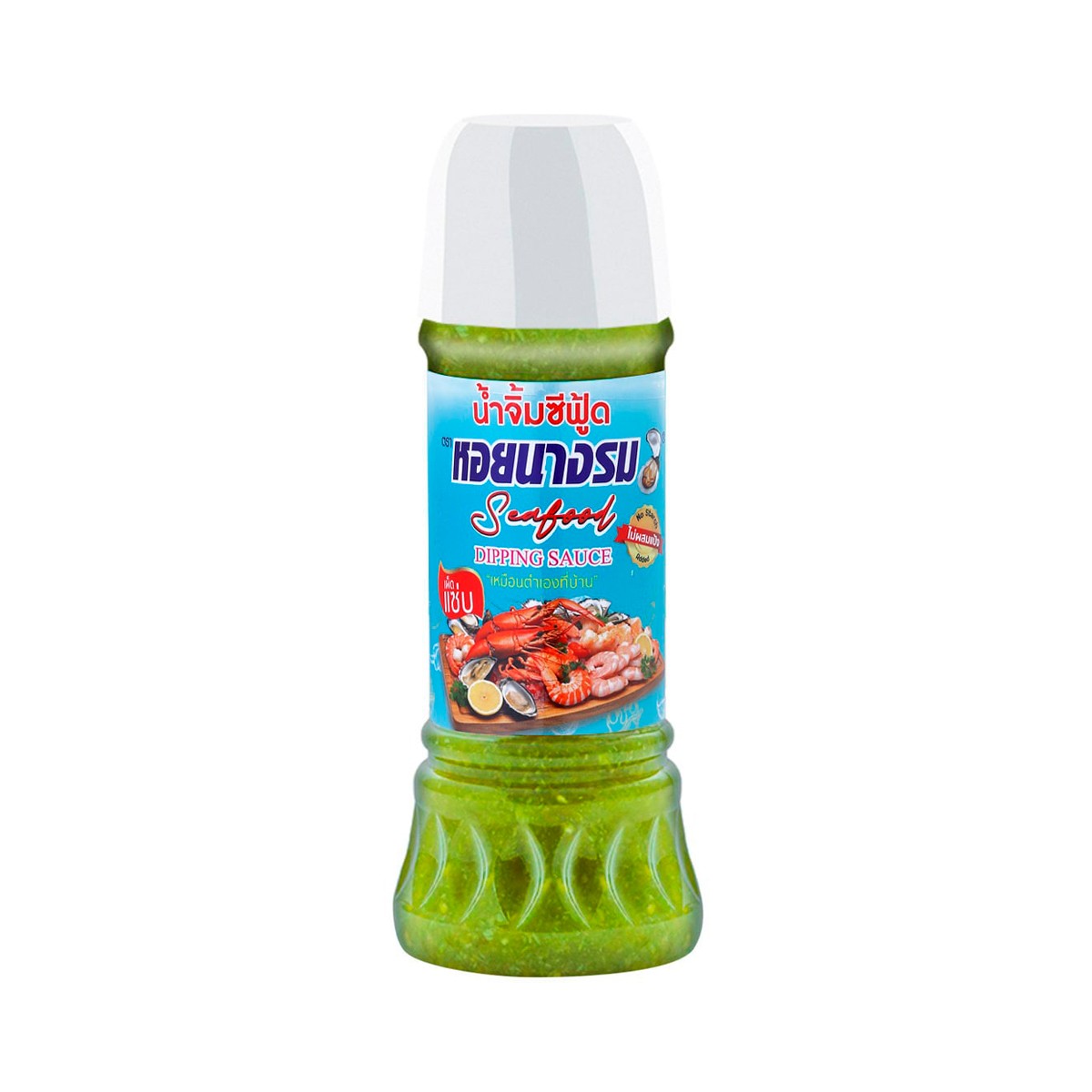 OYSTER Seafood Dipping Sauge 300 g.
