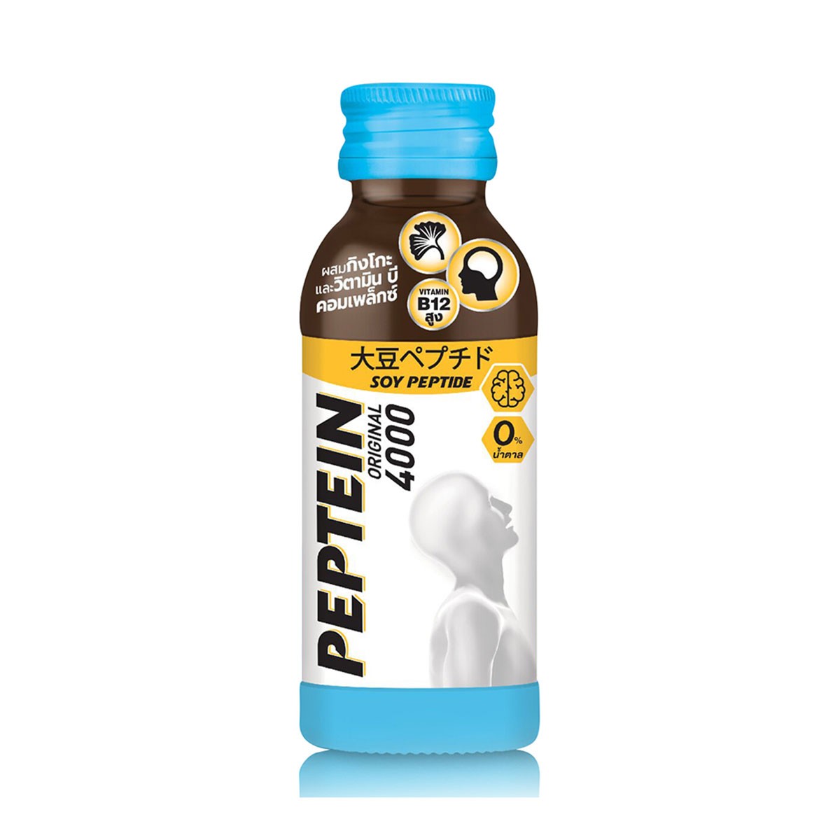 PEPTEIN 4000 A Drink For Everyone 100 ml.