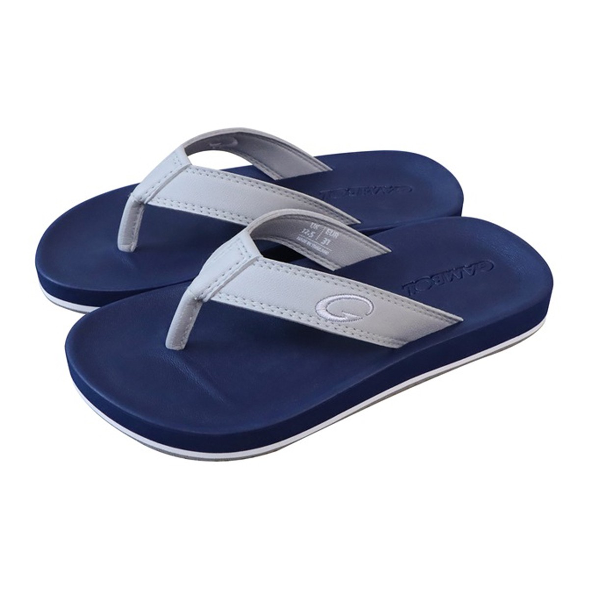 GAMBOL Boy's Flip Flops Model. GK11267