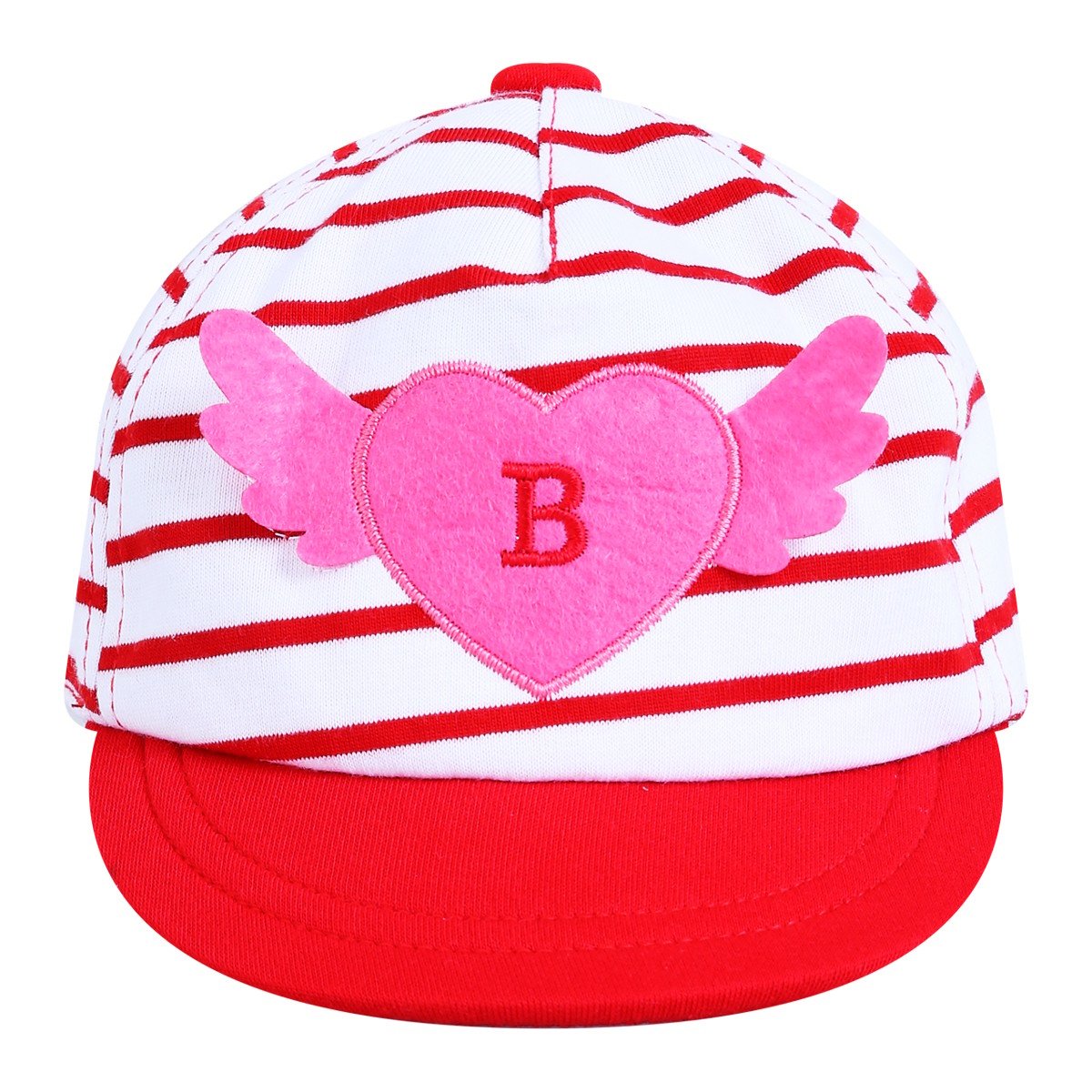 Child's Cap Model. B-105
