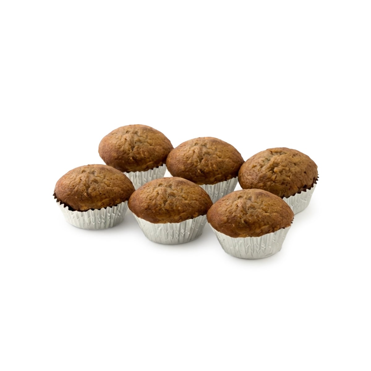 WE ARE FRESH Banana Cake 6 pcs.