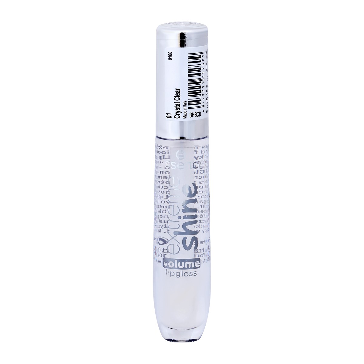 ESSENCE Extreme Shine Volume Lipgloss #01 5 ml.