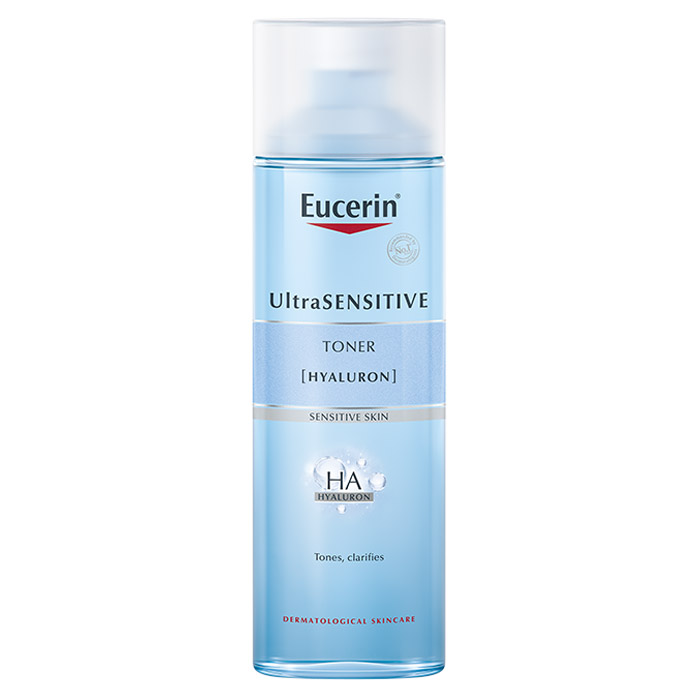 EUCERIN UltraSensitive Toner 200ml.
