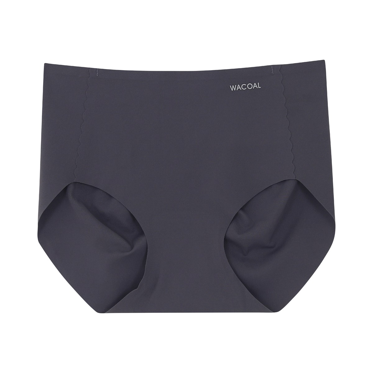 WACOAL Seamless Underwear Color Dark Grey