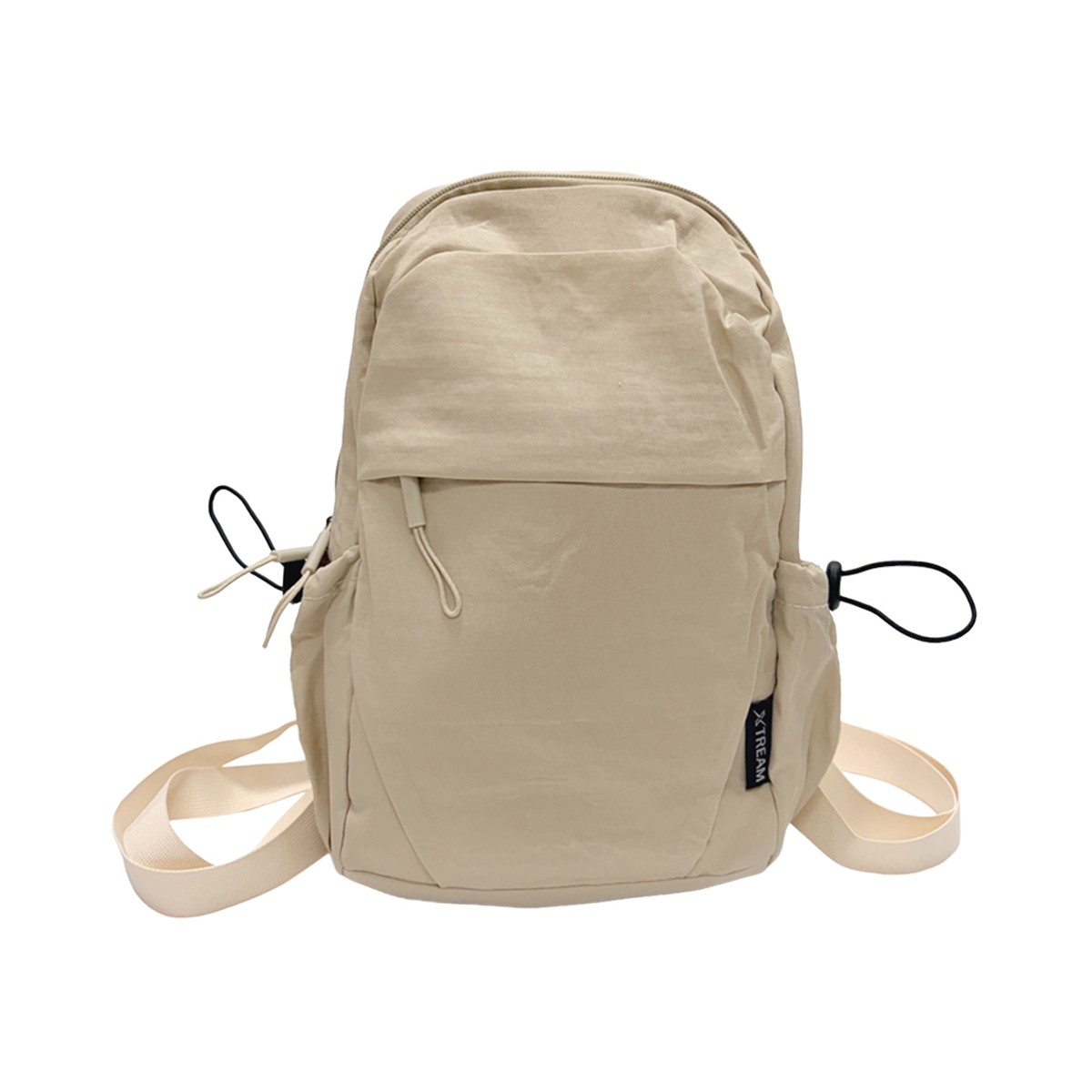 อิมิลี่ กระเป๋าเป้ รุ่น FCSL2608LA013 สีครีม