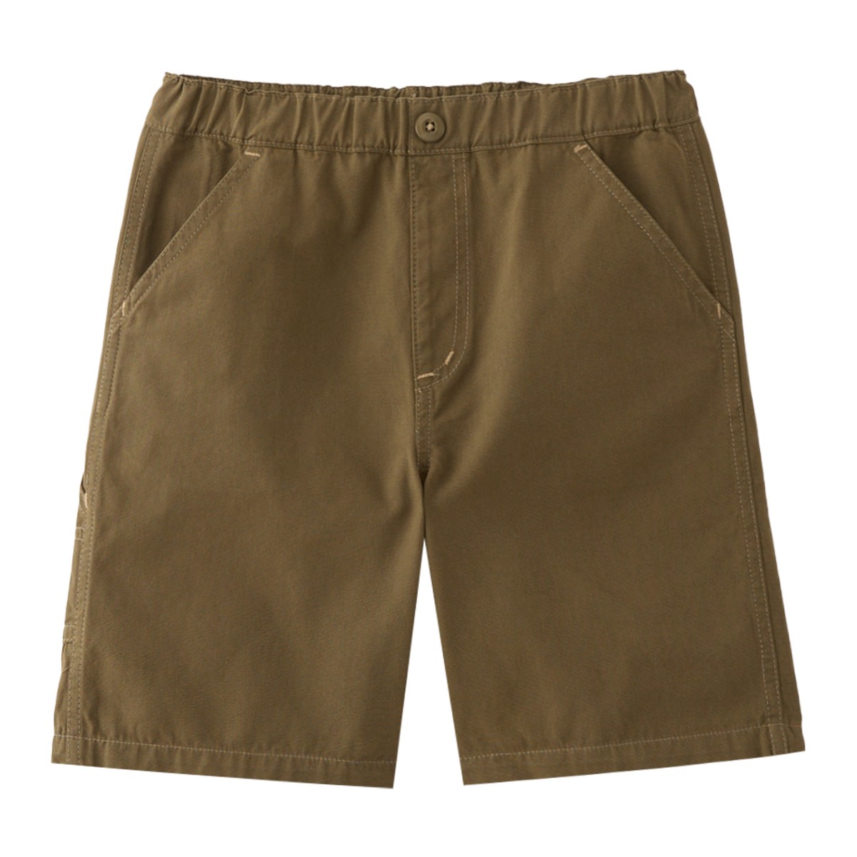 เบสิโค กางเกงขาสั้น เด็กชาย รุ่น BVDS2511LBB07 สีเขียว