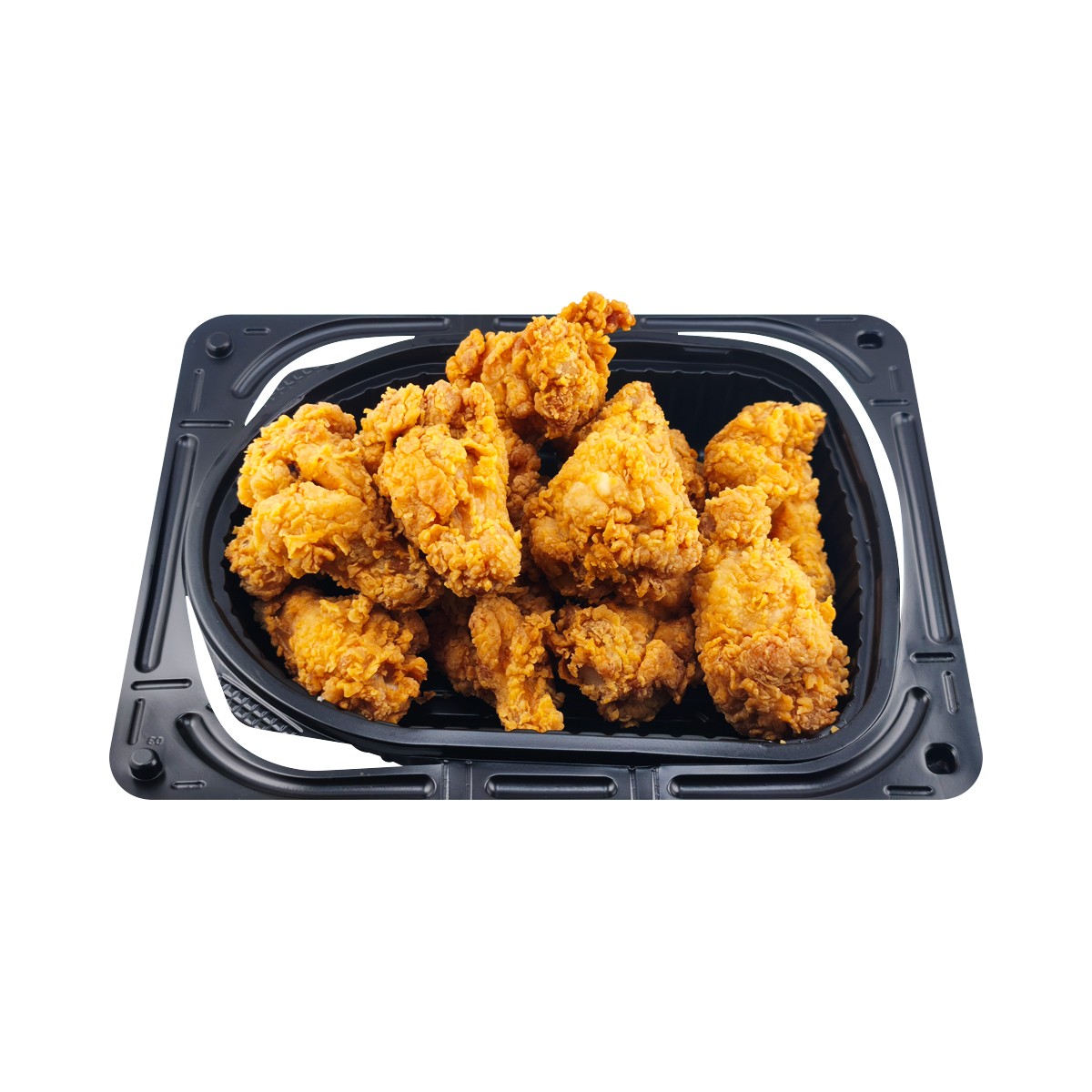 WE ARE FRESH Crispy Fried Chicken Wing Stick Original 12 pcs.