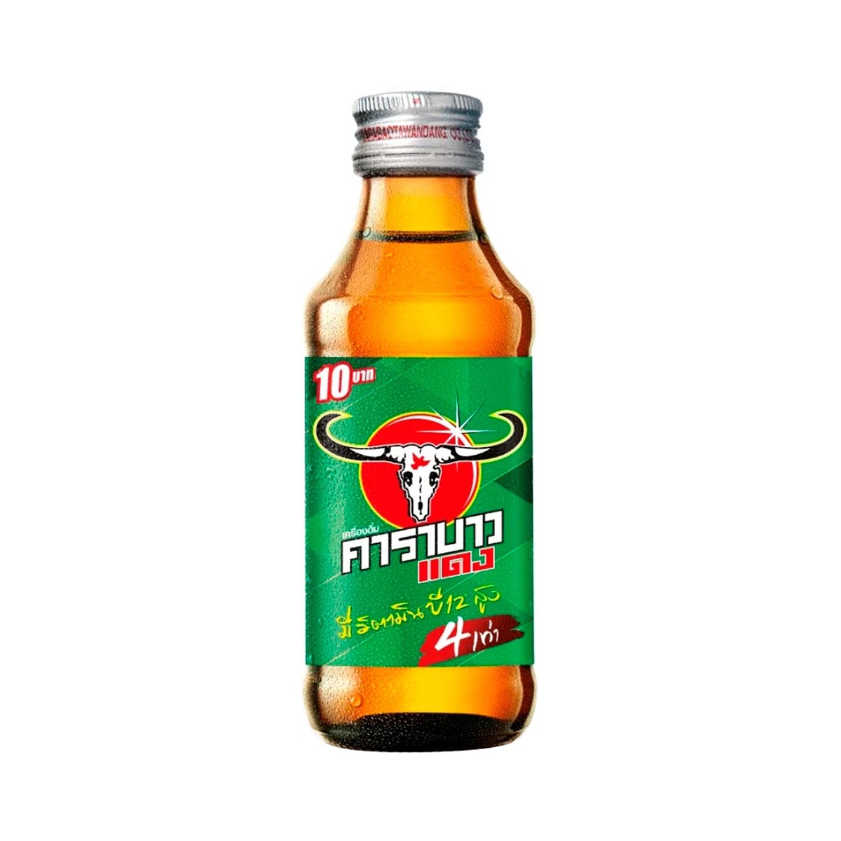 CARABAO DANG Energy Drink 150 ml.