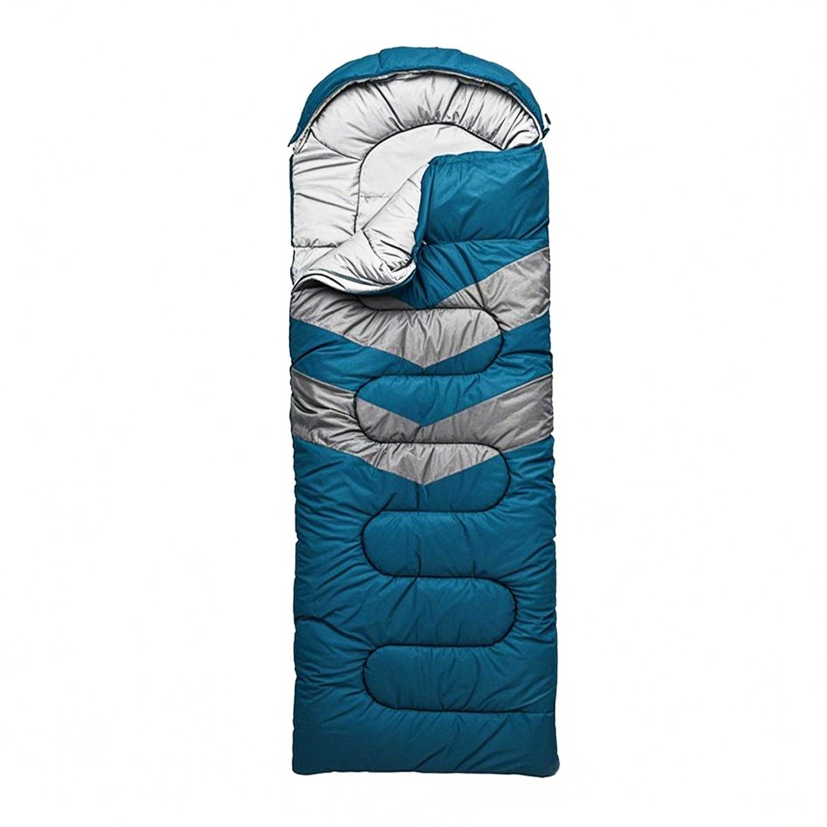 BESICO Sleeping Bag 200 g. Model CGBC31146 Color Blue