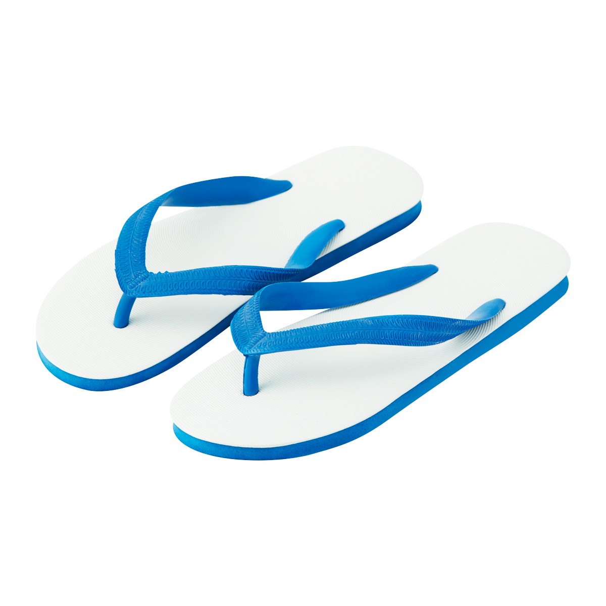 NANYANG Chang Dao Style Flip Flops