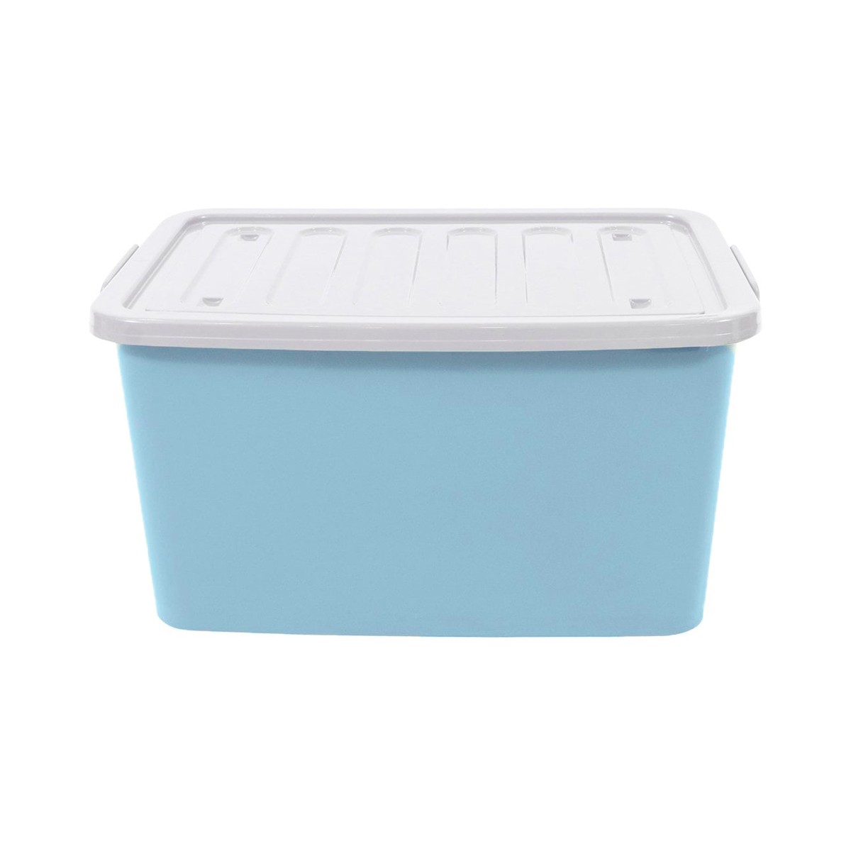 BESICO Storage Box with Lid No.8203 Size 80 L.