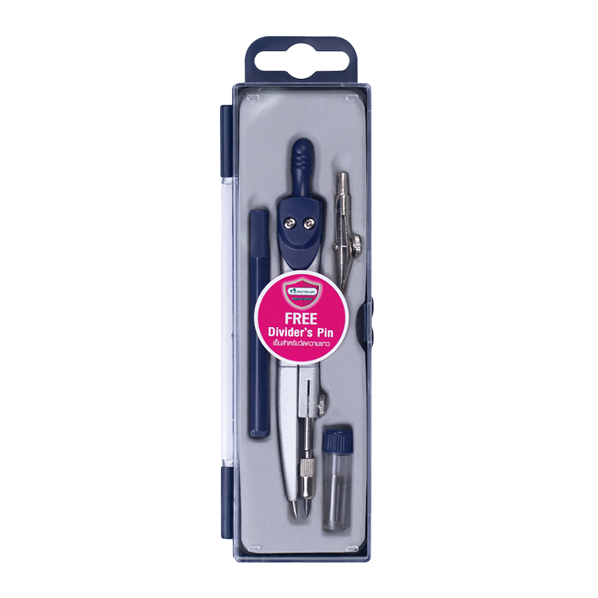MASTER ART Compass Set No. RD104L