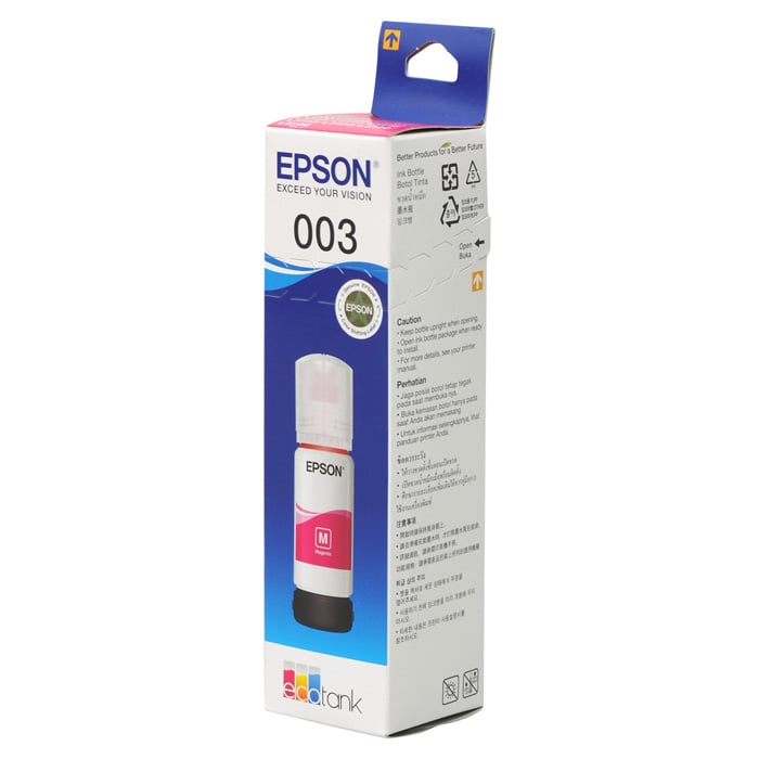 EPSON Refill Ink T00V200 Magenta