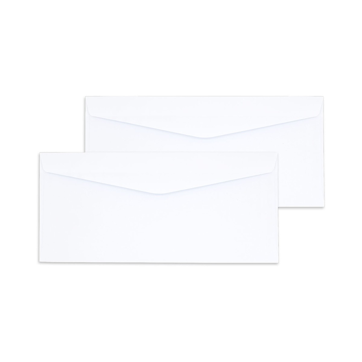 555 White Envelope No.9/125 AA x 200 pcs.