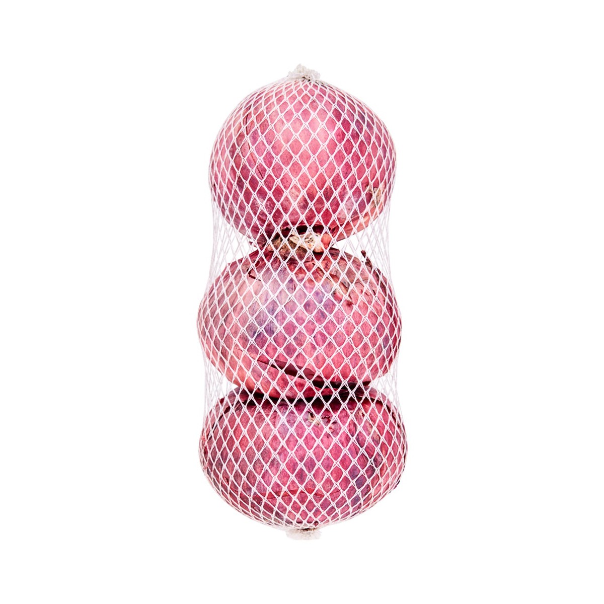WE ARE FRESH Red Onion 500 g.