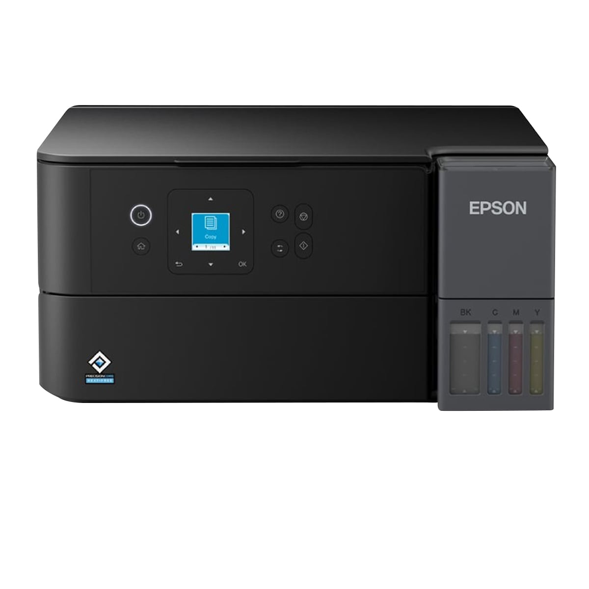 EPSON Ink Tank Printer Model. L4360 Black Color