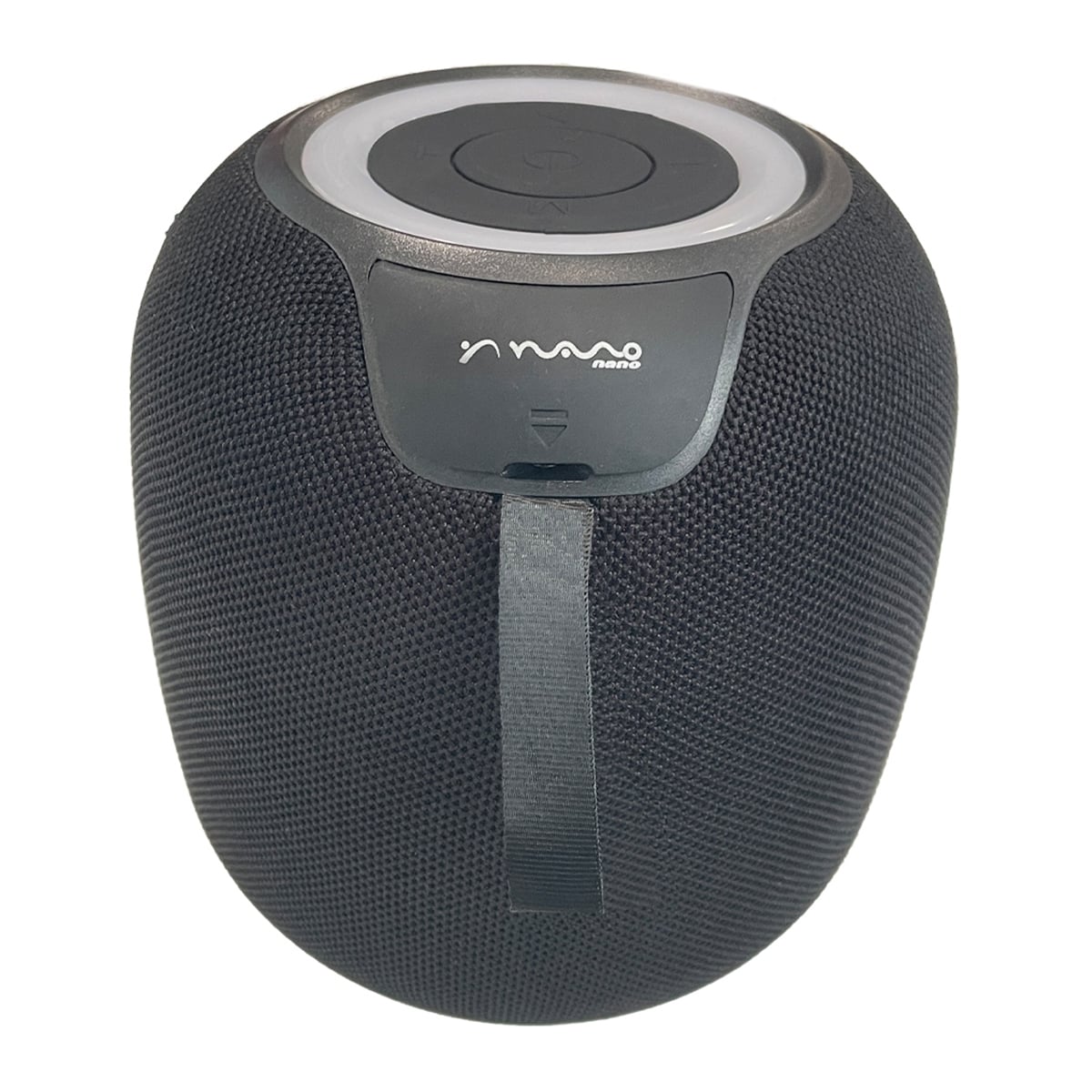 NANO Speaker 1.0 CH Model PS-118 Color Black