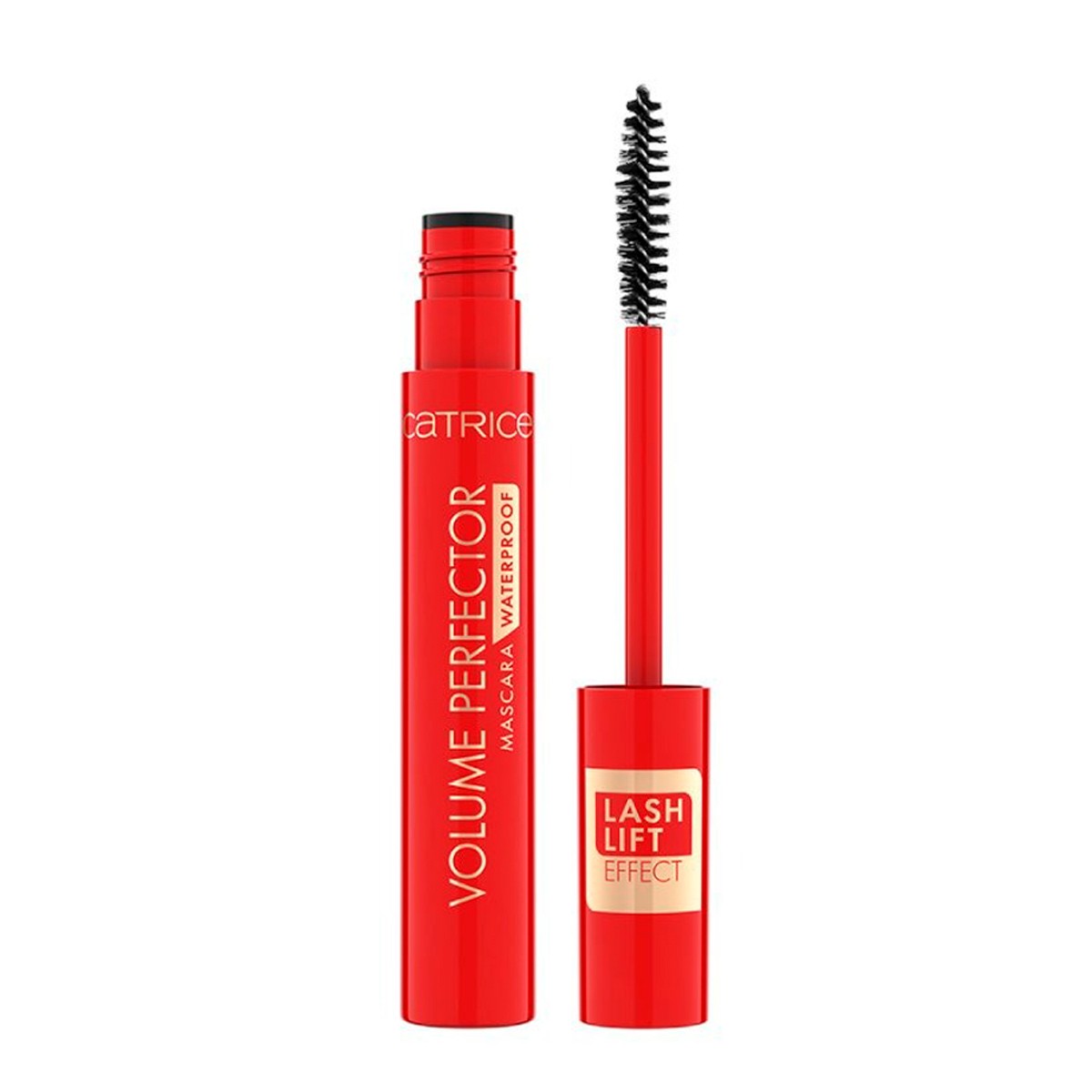 CATRICE Volume Perfector Mascara Waterproof 9 ml.