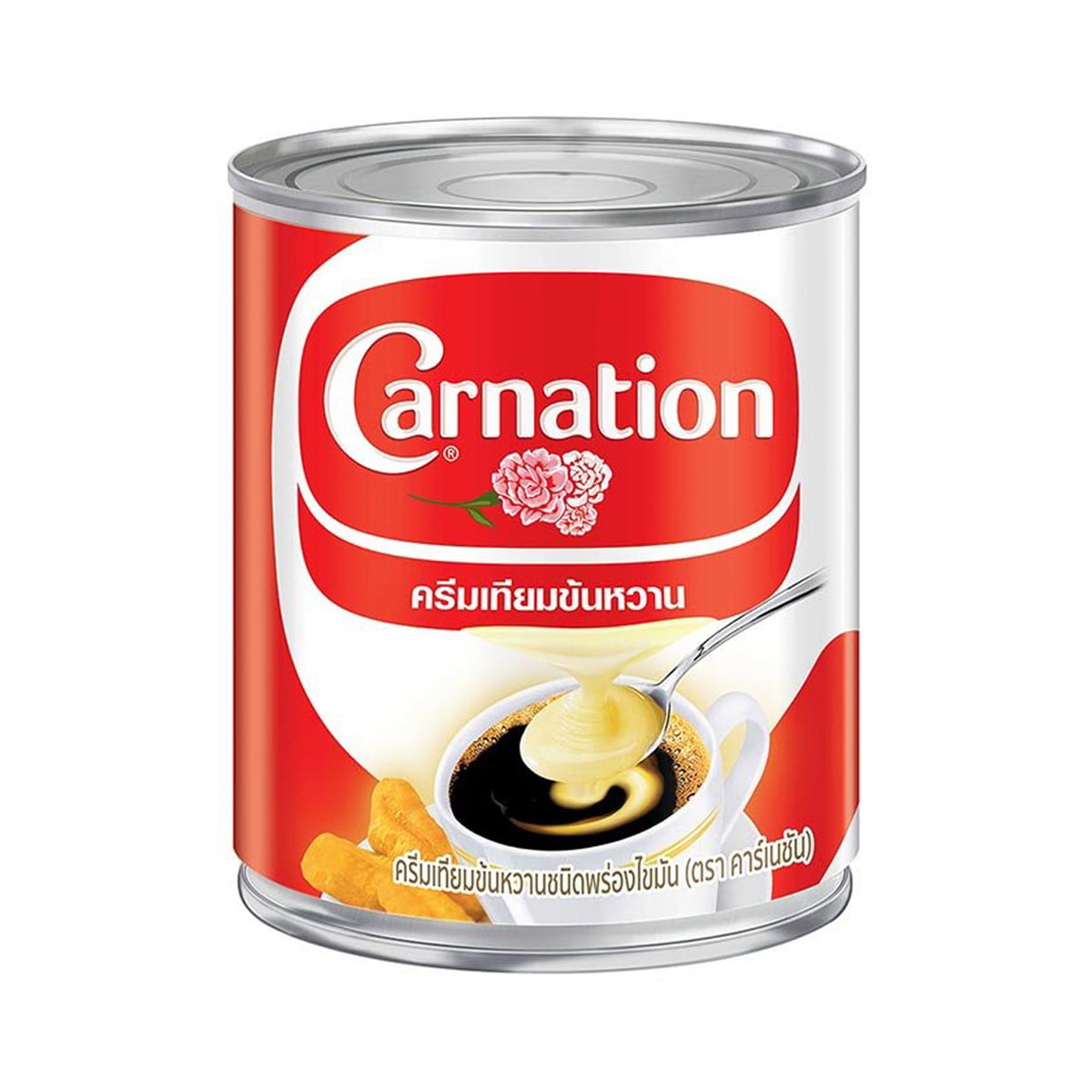 CARNATION Sweetened Beverage Creamer 388 g.