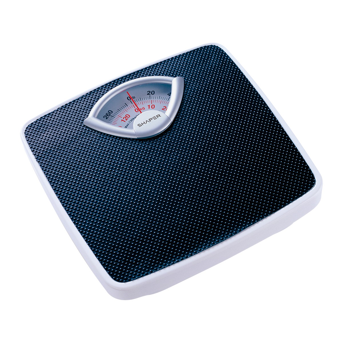 SHAPER Mechanical Scale Model. SA-2023 BK Black Color
