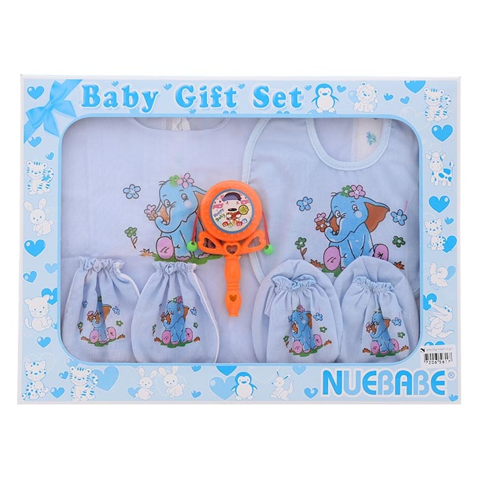 Baby Gift Set No.A21-A22