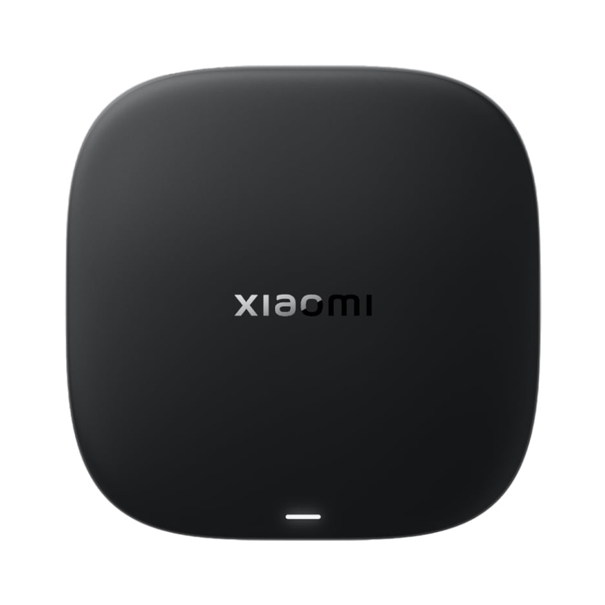 XIAOMI Andriod TV Box S 3Rd Gen Black