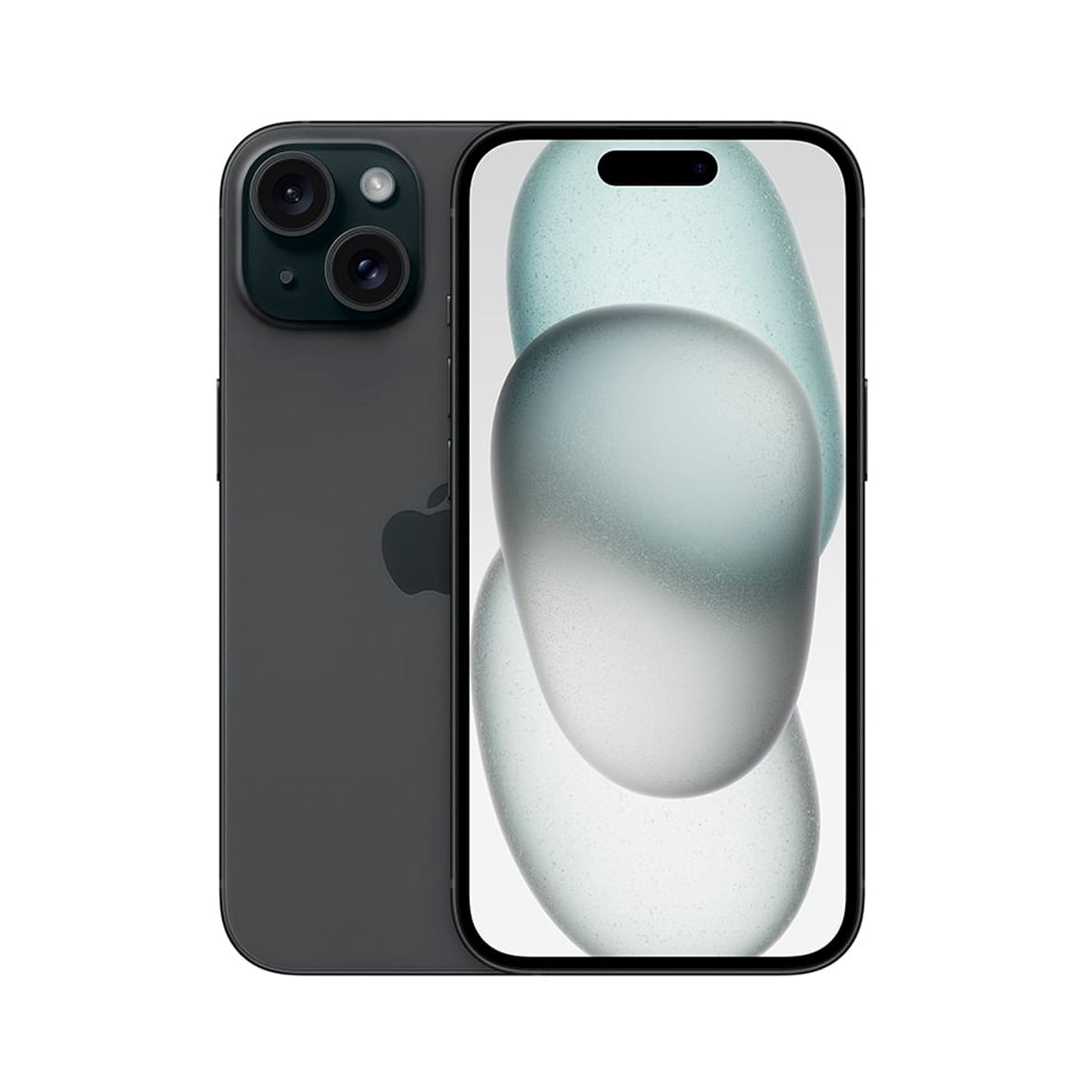 APPLE iPhone 15 128GB Black