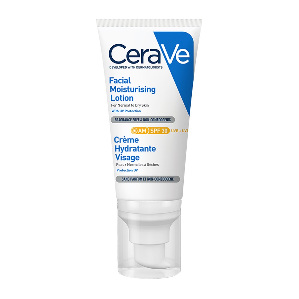 CERAVE Facial Moisturizing Lotion SPF30 52 ml.