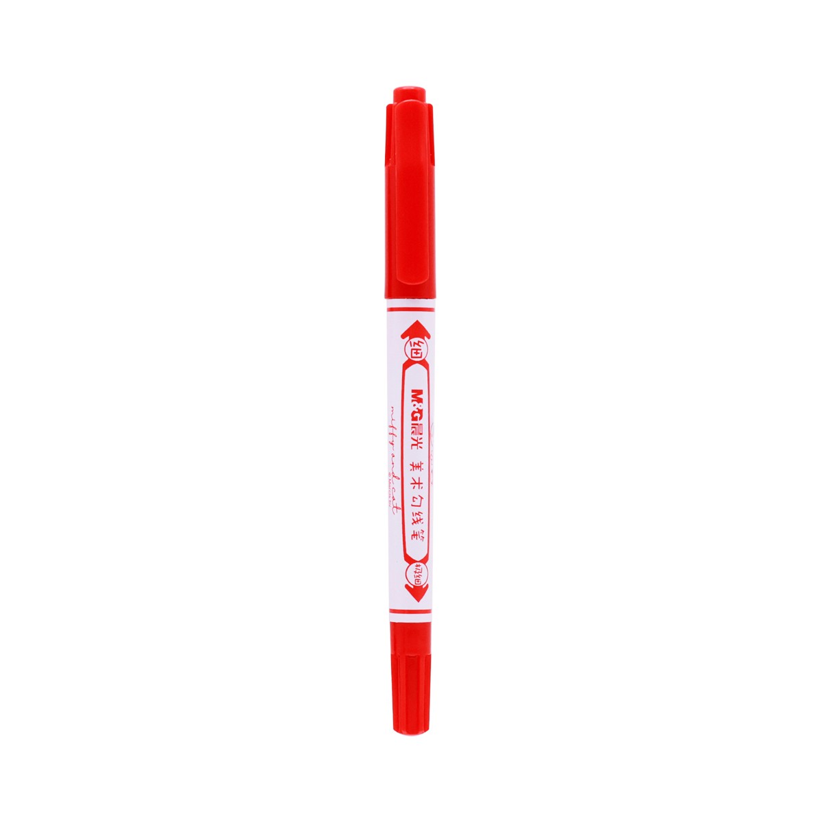 M&G x Miffy CD Maker SPM21302C Red