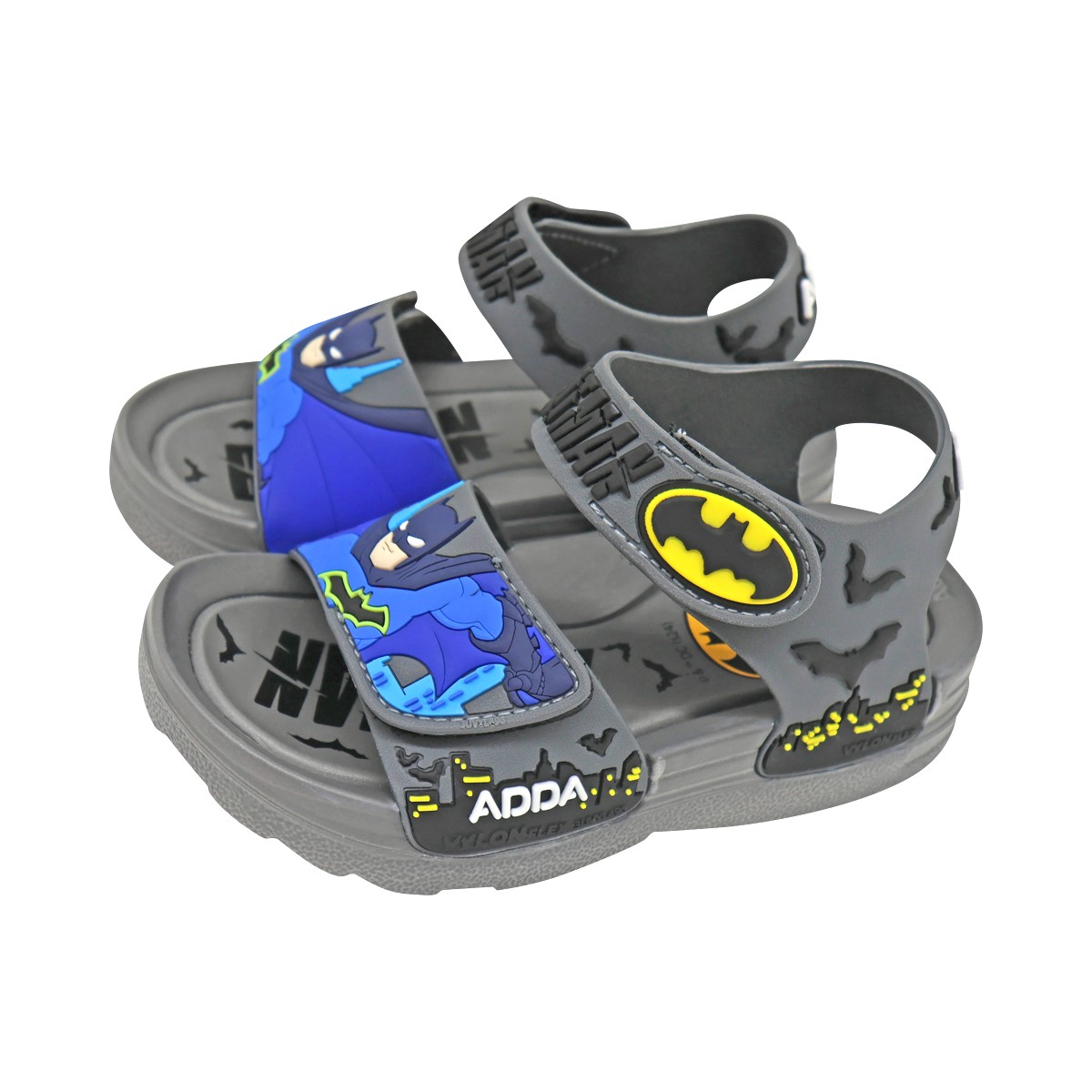 ADDA x BATMAN Boy's Sandals