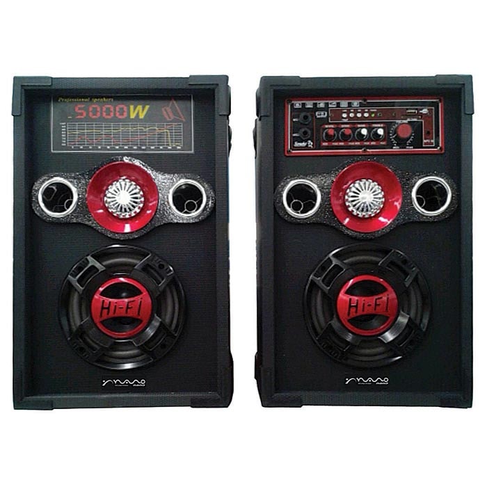 NANO PA Speakers Model FSP-3107