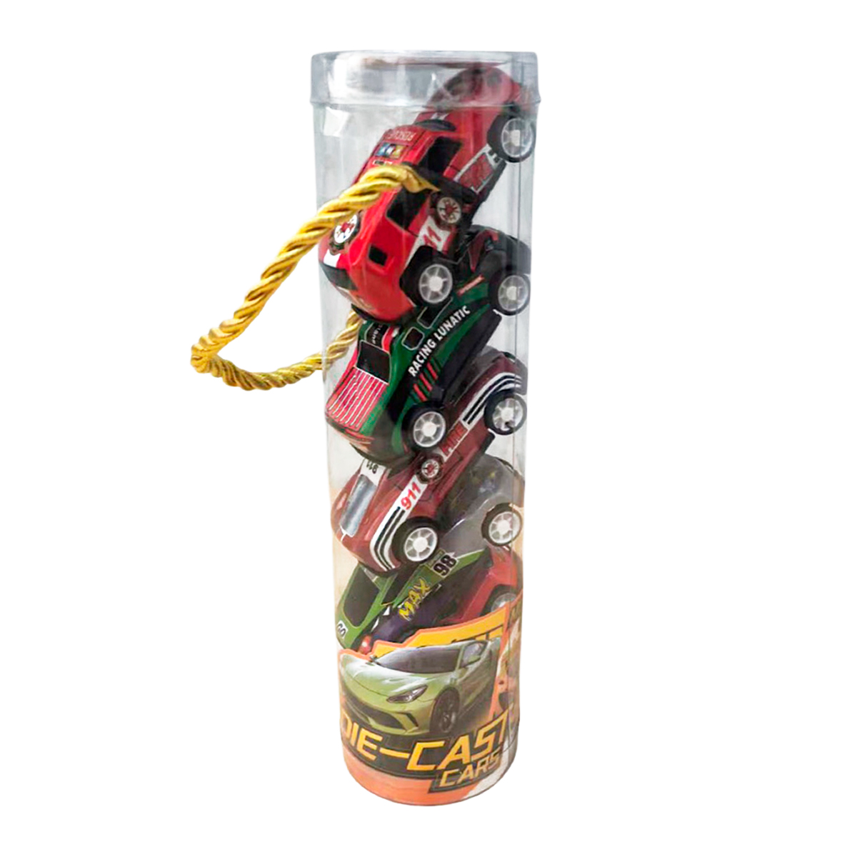 BLUESKY Pullback Cars Model. 388-272 Assorted Colors