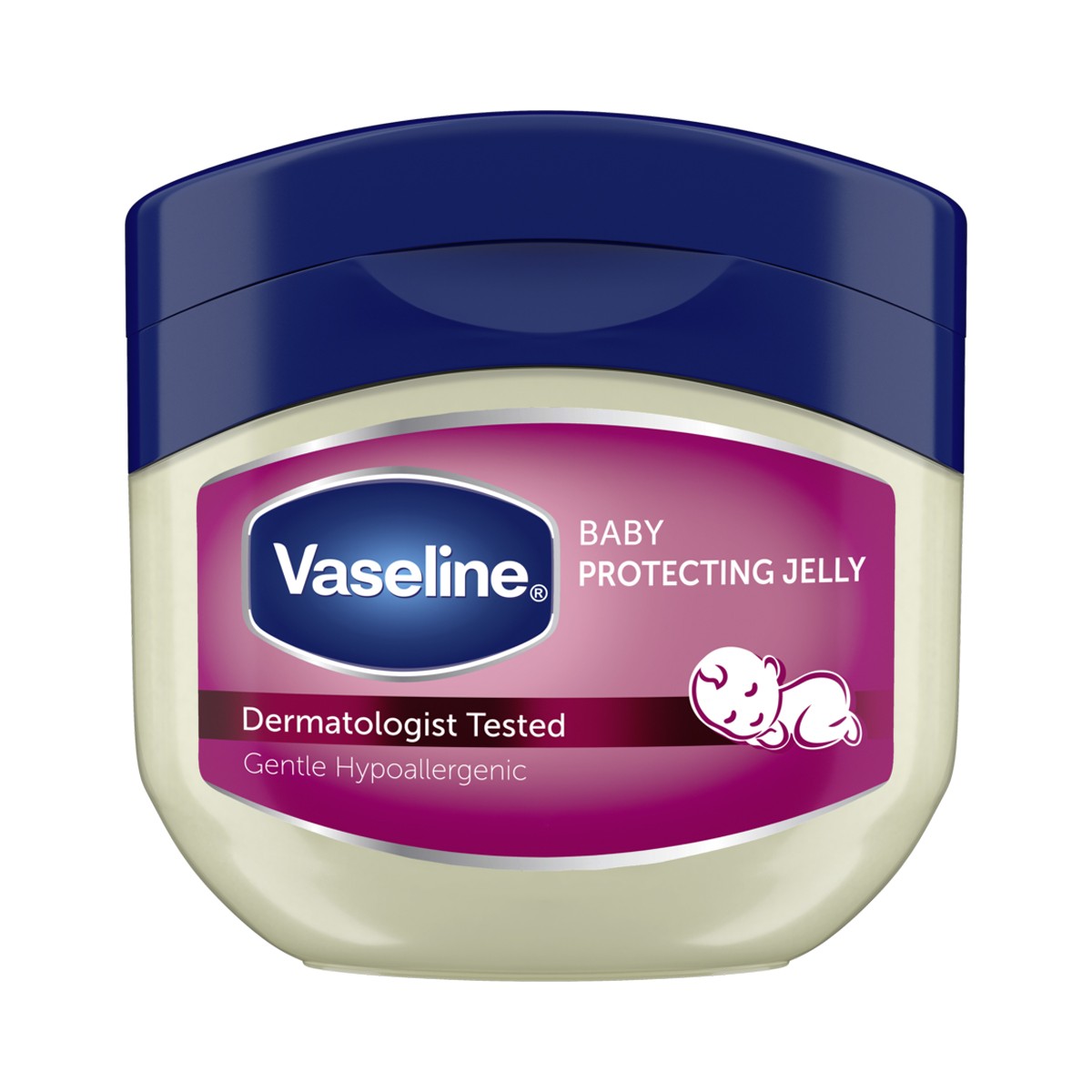 VASELINE Baby Protecting Jelly 50 ml.